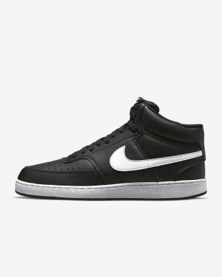 Zapatillas para Hombre Nike Court Vision Mid Next Nature por 50.97€