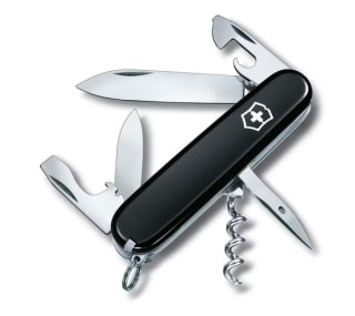 Navaja Victorinox V13603.3B1 Medio Spartan por solo 21,24€