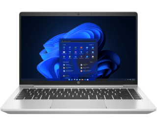 Notebook da HP, modelo ProBook 445 - R$ 3.805,70