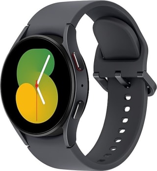 Samsung Galaxy Watch5 - Smartwatch - 40 mm - voor €173 bij Bol.com