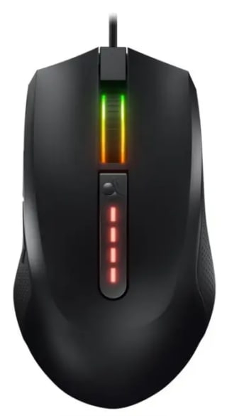 Cherry MC 2.1 bedrade computermuis voor €10 bij ElectroWorld