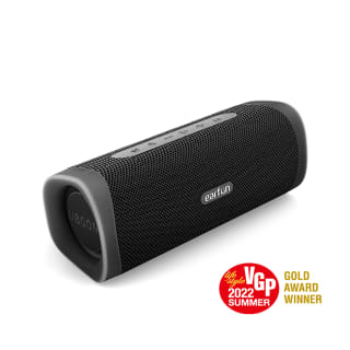 EarFun UBOOM® L - Draadloze bluetooth 5.0 speaker voor €42 dmv code bij myearfun