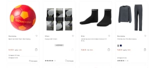 Oportunidades en El Corte Inglés con descuentos de hasta -50%