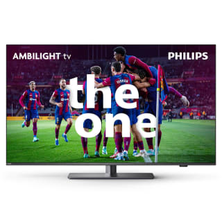 TV LED 50" Philips 50PUS8818/12 UHD 4K, Ambilight 3 lados por 599€