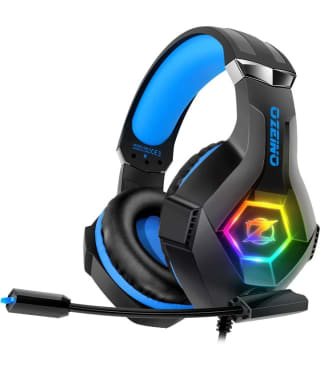 Ozeino ZW1 Pro Auriculares gaming por 17,99€.