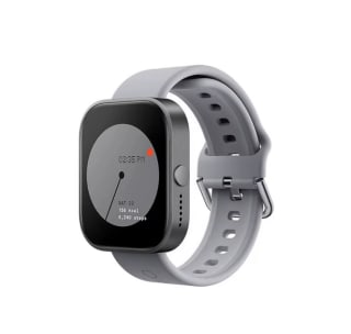Versión Global CMF by Nothing Watch Pro 1.96" AMOLED por solo 35,90€