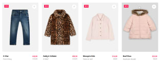 Sarenza sale tot 70% korting op je wintergardarobe