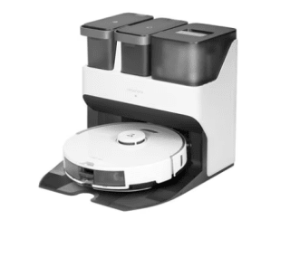 Robot aspirador Roborock S7 Pro Ultra por solo 979€