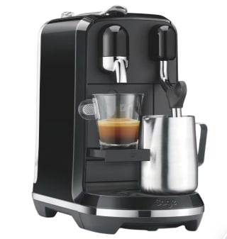 Nespresso Sage Creatista Uno - Koffiecupmachine voor €229 bij iBOOD