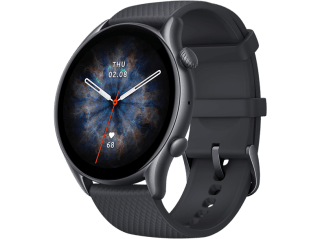 Reloj inteligente Amazfit GTR 3 Pro por 136€