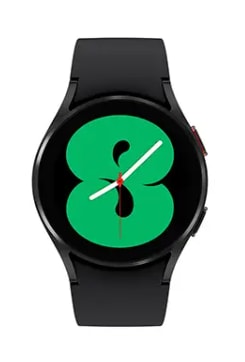 Galaxy Watch4 Samsung de 40 mm por $159.990