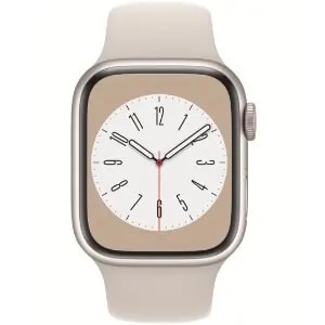 Apple Watch Ultra voor €789 bij Amac