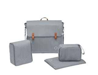 Bébé Confort - Bolsa con cambiador Modern Bag por 42.99€