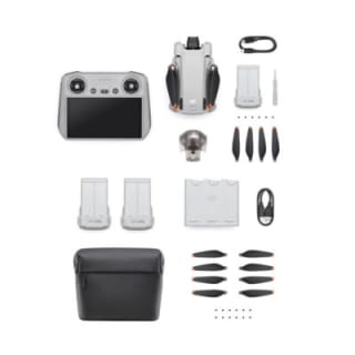 DJI Mini 3 Pro met smart controller met fly more kit voor €1.029 bij Camera nu