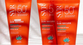 20% Dto en la gama Sun Secure BLUR