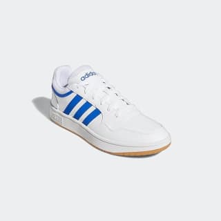 adidas Hoops 3.0 schoenen voor €26 bij Amazon