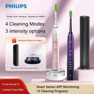 Cepillo Philips HX991 de dientes por 115,38€