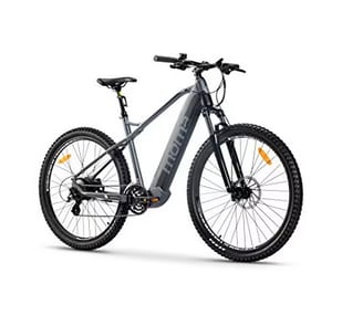 Moma Bikes Bicicleta Electrica MTB 29" por solo 869,99€