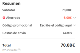 Carro de herramientas rodante de 3 niveles por 70€