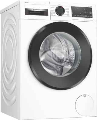Bosch WGG244A2FG - Serie 6 - Wasmachine voor €02 bij Art and Craft