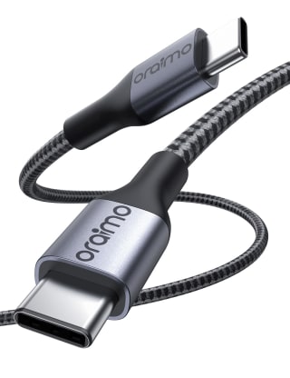 Oraimo Cable USB-C por 4,39€