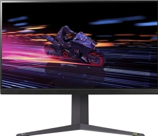 LG UltraGear 32GR75Q-B 32" monitor voor €239 bij Amazon