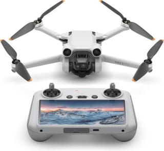 DJI Mini 3 Pro + RC Smart Remote Controller voor €569 bij Bol.com
