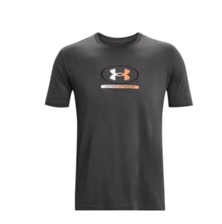 Camiseta Under Armour UA Global Lockertag SS Lockertag SS desde 13,97€