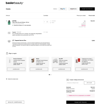 OHTOP Paris Fleur d'Oh Eau de Parfum 100ml por solo 140,35€