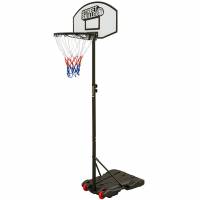 Canasta de baloncesto outdoor ajustable en altura por 64,90€