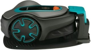 Gardena robotmaaier SILENO minimo tot gazons van 250 m2 voor €519,23 bij Bol.com