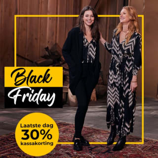 30% kassakorting op de nieuwe collectie bij Didi