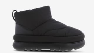 UGG dames Classic mini Snowboots voor €119,99 bij Sidestepstore