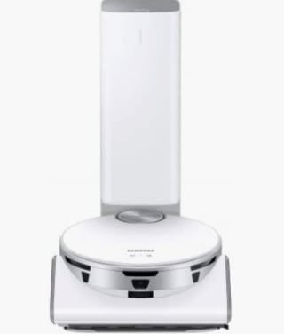 Samsung Jet Bot AI+ VR50T95735W/WA voor €985 bij Amazon.nl