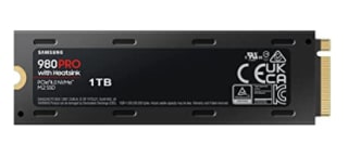 Disco SSD Samsung 980 Pro 1TB por 105.71€