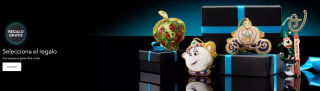 Black Friday hasta 30% descuento en tu compra en Disney Store