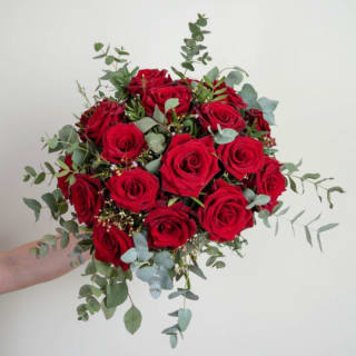 15% descuento en tu compra de flores en Interflora