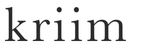 Hasta un -30% de Descuento desde Kriim.