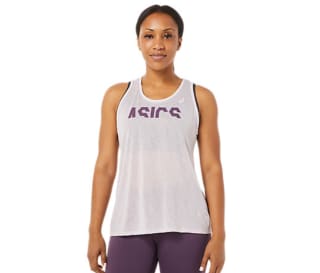 Asics ESNT GPX tank top voor €4 bij Asics
