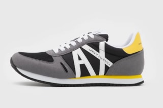Armani Exchange Zapatillas por 33€ más modelos descripción