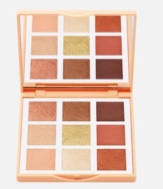3INA THE COLOR PALETTE 300 - Oogschaduwpalet - sunset voor €17,46 bij Douglas