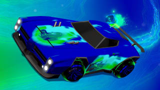 Gratis Rocket League® - PlayStation®Plus-pakket via de Playstation Store