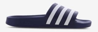 Adidas Adilette Aqua voor €9,99 bij Foot Locker