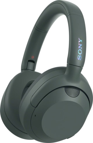 Sony ULT Wear koptelefoon voor €79,95 bij Mediamarkt