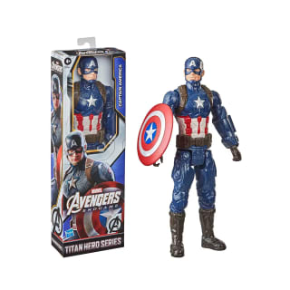 Surtido figuras marvel 30cm por solo 2€
