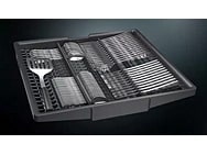 Siemens SN63EX14CN inbouw vaatwasser voor €640,54 bij Bol. com