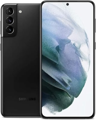 Samsung Galaxy S21+ 5G 128GB Reacondicionado por $3,823 en Amazon