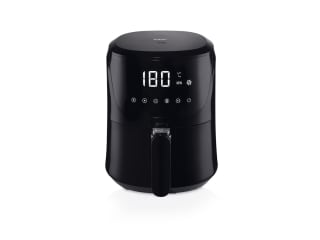 25% dto Freidora de aire digital 1400 W 2,2 L desde Lidl