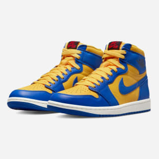 Zapatillas Nike Air Jordan 1 Retro High OG Reverse Laney por 69,99€