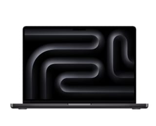 MacBook Pro 2024 M4 Pro CPU de 12 núcleos y GPU de 16 núcleos: 14,2" 24 GB SSD 512 GB por 1.919€
